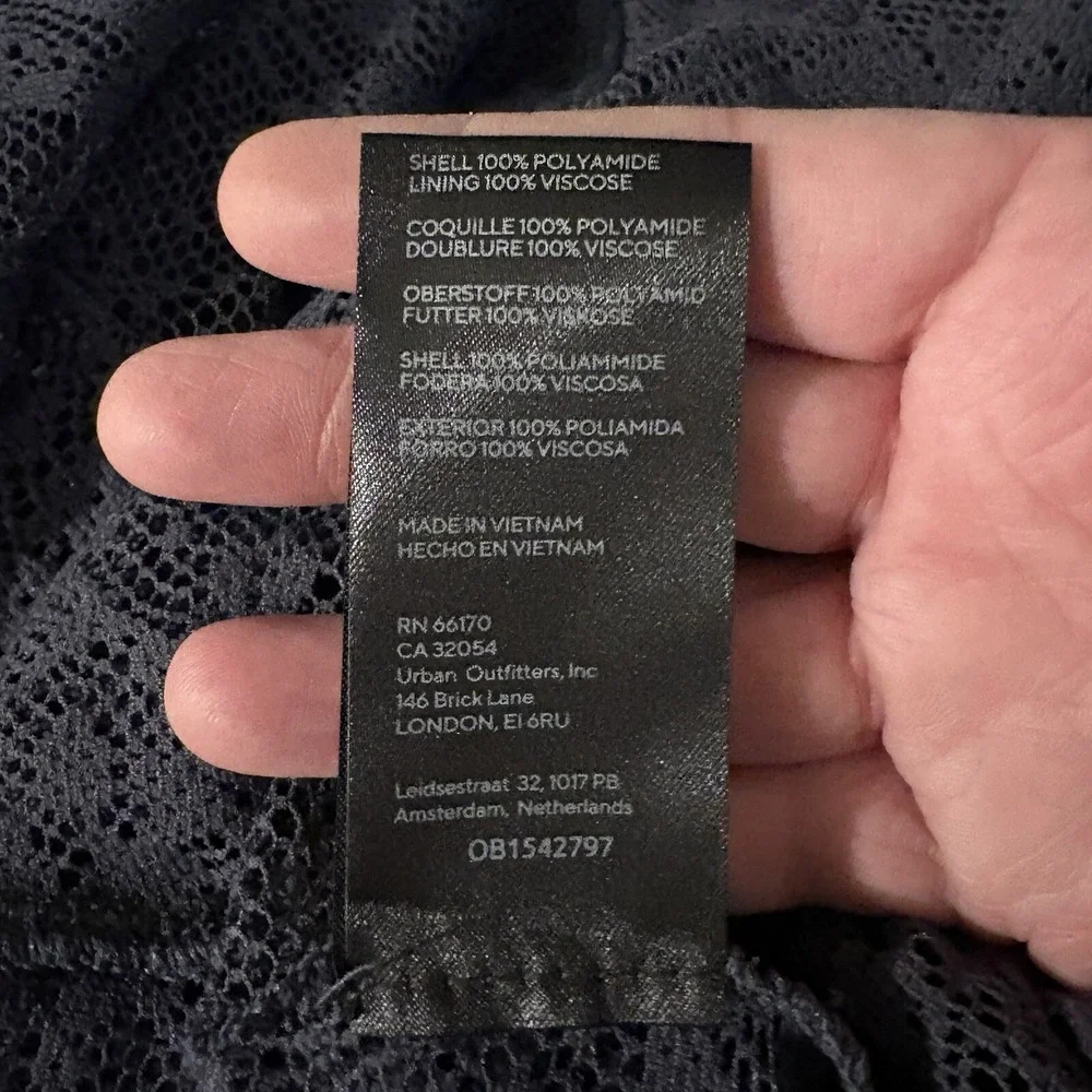 Free People new free